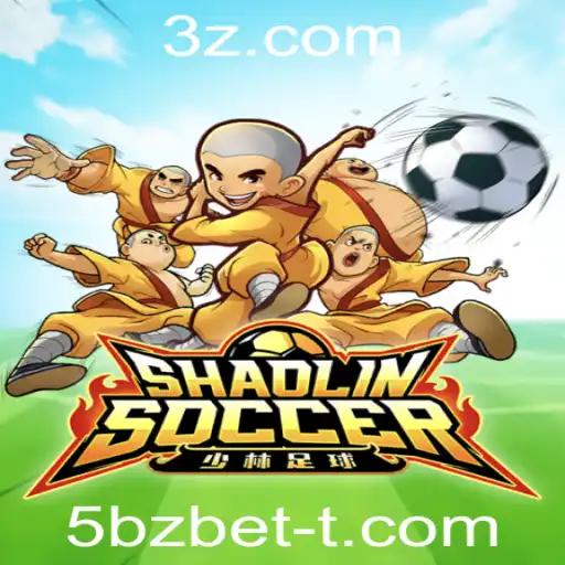 Descubra a Emoção do Jogo ShaolinSoccer e Mergulhe nas Regras do 5bzbet