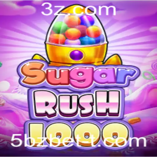 Explore o Mundo do SugarRush1000: Um Mergulho no Jogo do Momento