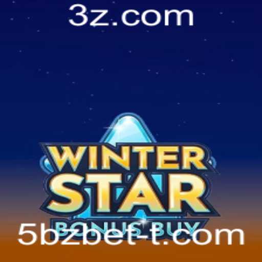 Descubra o Encanto do Jogo WinterStarBonusBuy com 5bzbet