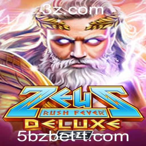 Explorando o Universo de ZeusRushFeverDeluxeSE: uma Aventura Épica no Mundo dos Jogos