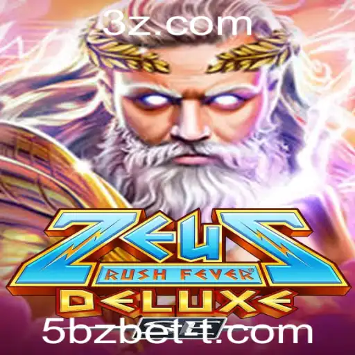 Explorando o Universo de ZeusRushFeverDeluxeSE: uma Aventura Épica no Mundo dos Jogos